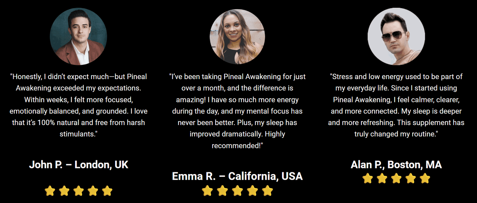 Pineal Awakening